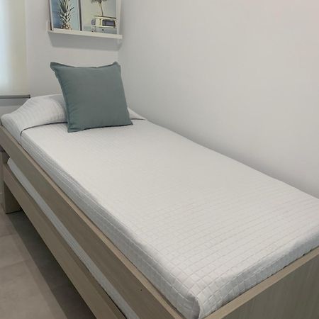 Apartamento Al Andalus. La Barrosa. Chiclana de la Frontera Zewnętrze zdjęcie