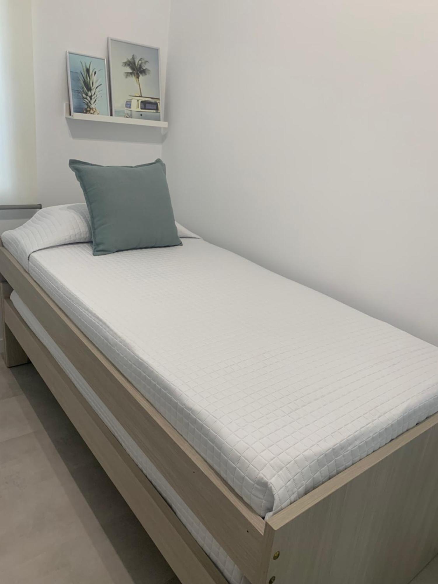 Apartamento Al Andalus. La Barrosa. Chiclana de la Frontera Zewnętrze zdjęcie