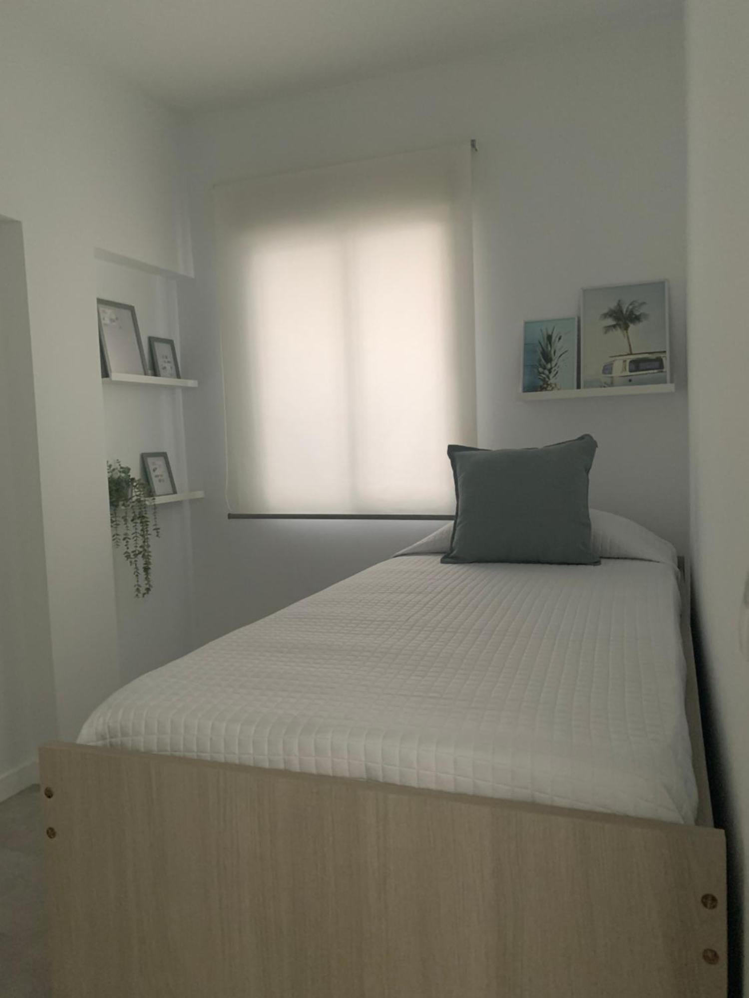 Apartamento Al Andalus. La Barrosa. Chiclana de la Frontera Zewnętrze zdjęcie